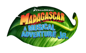 Madagascar Jr.